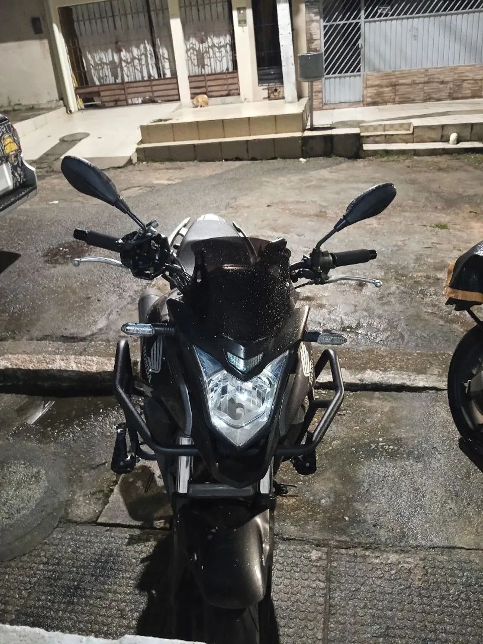 CB 500X - Foto 3
