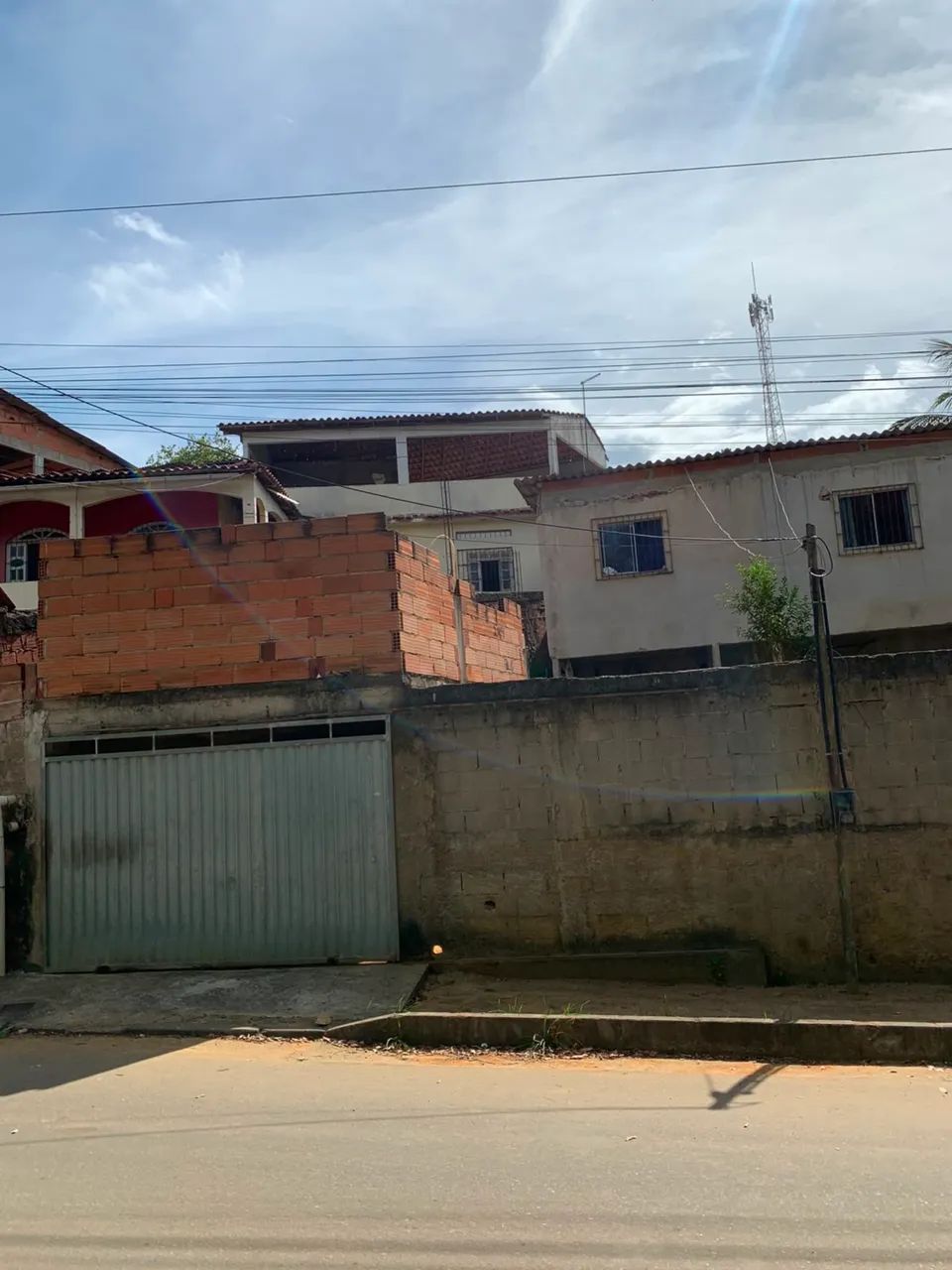 Alugo casa até 1500  - Foto 4