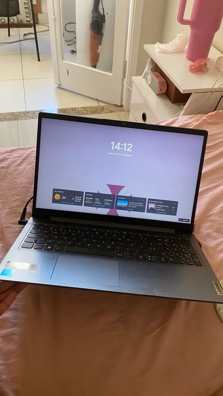 NOTEBOOK LEVONO