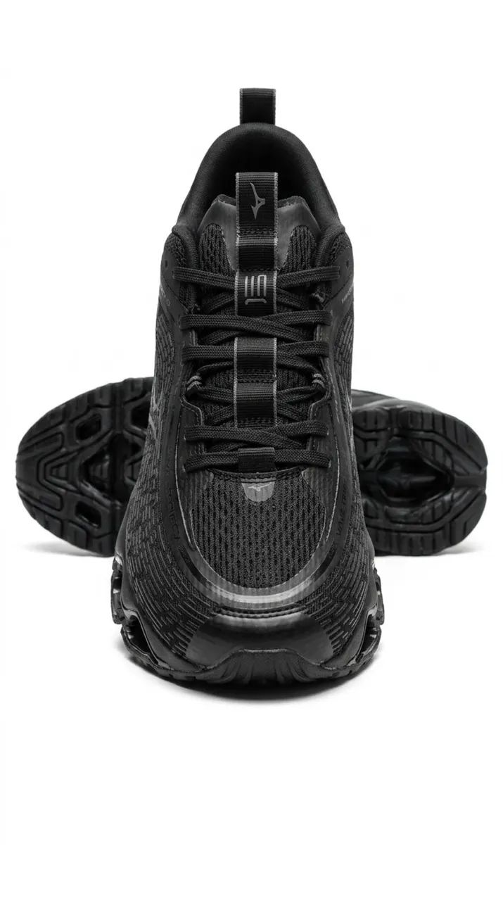 Mizuno Prophecy 13 Preto - Calçados Esportivos - Jardim Santa