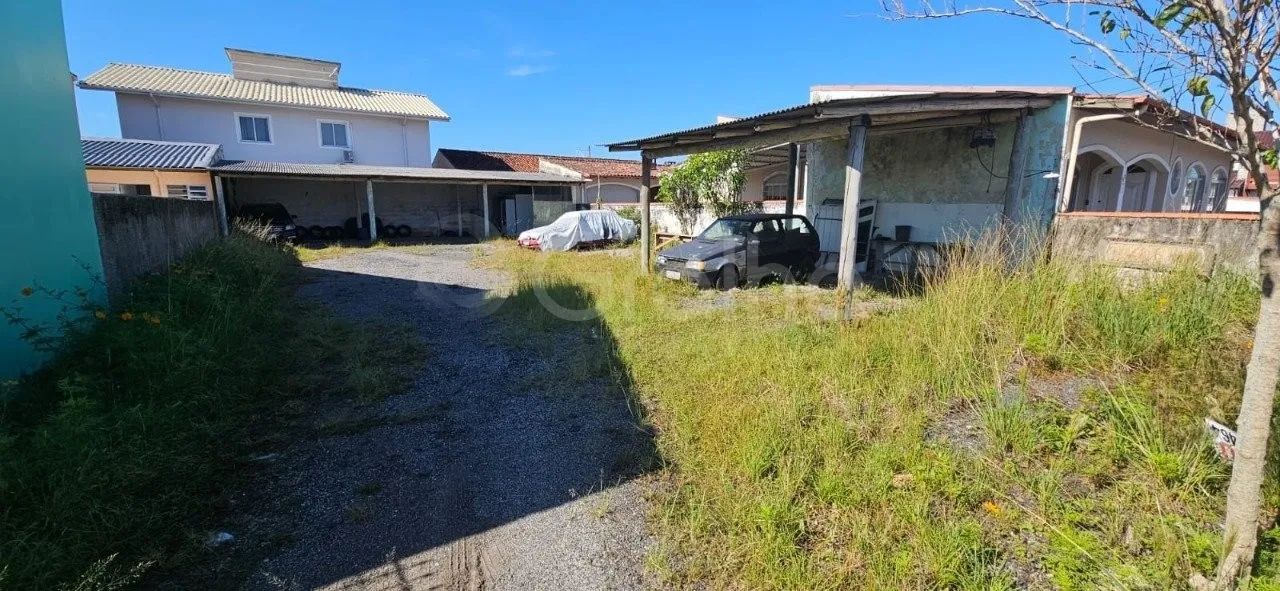 Terreno para Venda em Florianópolis, Carianos - Foto 4