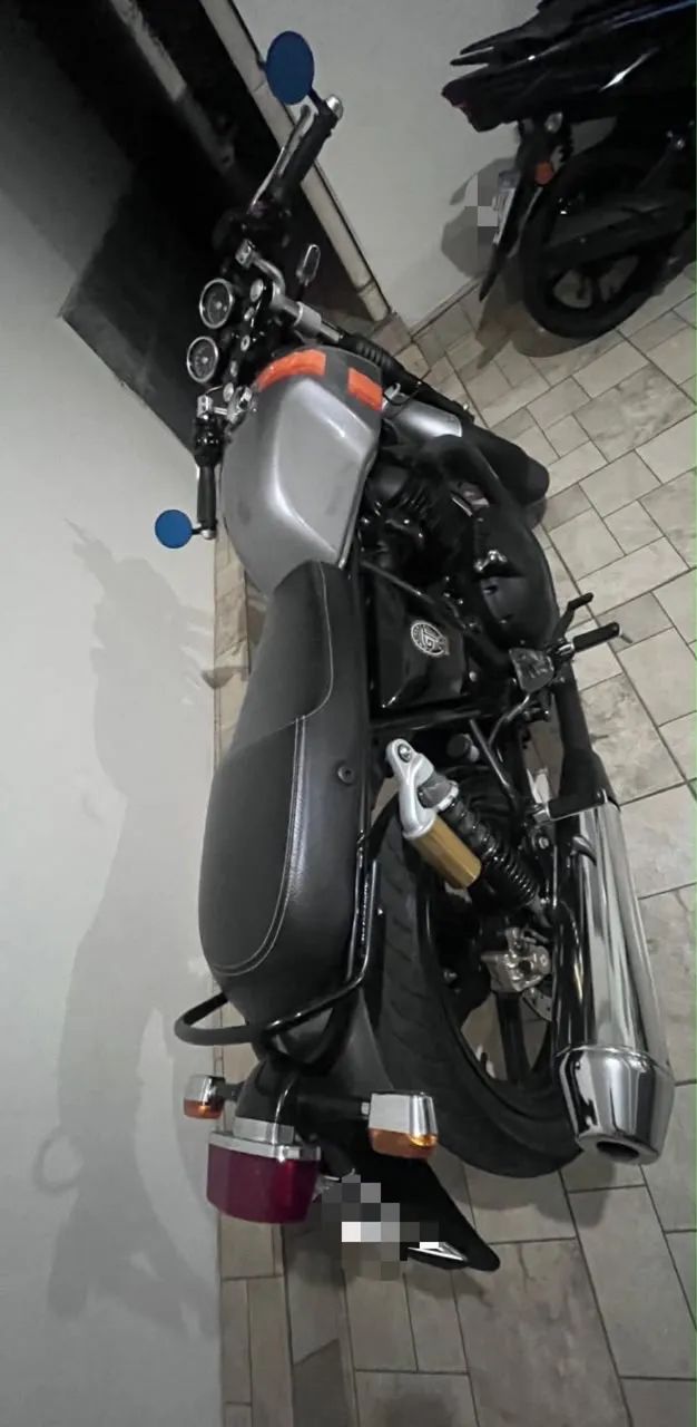 Continental GT 650 - Foto 3