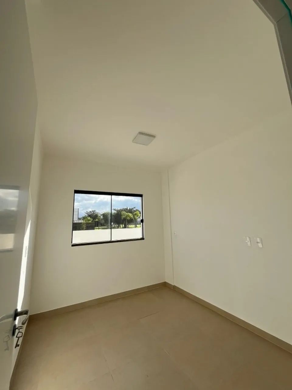 Apartamento Garden, Bosque da Mata em Tijucas, 2 quartos com suíte - Foto 5