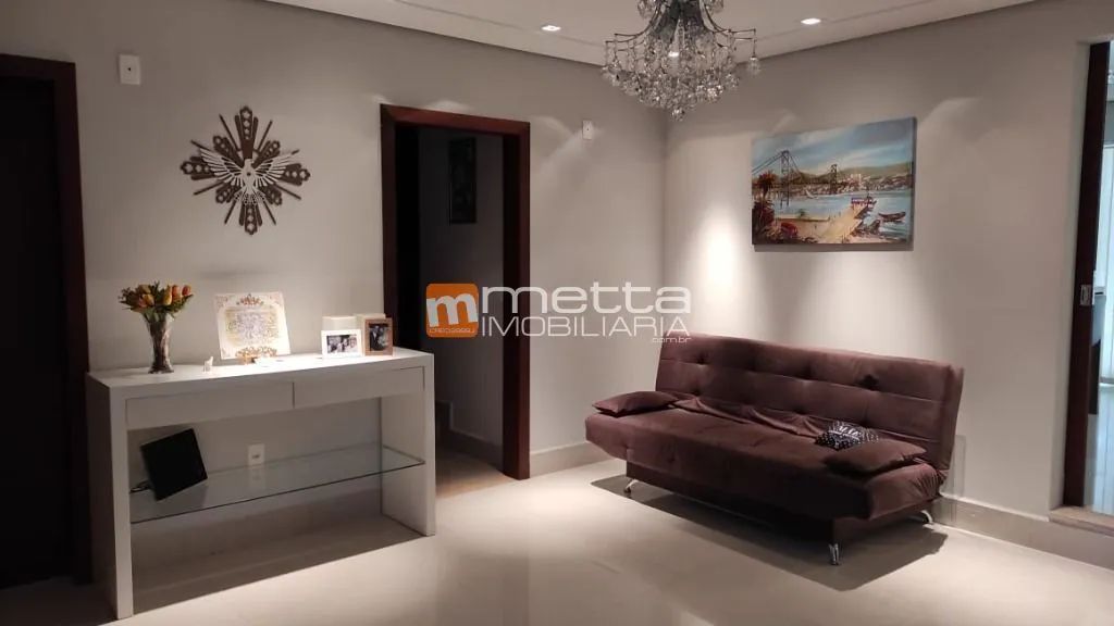 Casa com 6 dormitórios à venda, 542 m² no Cacupé - Florianópolis/SC - Foto 4