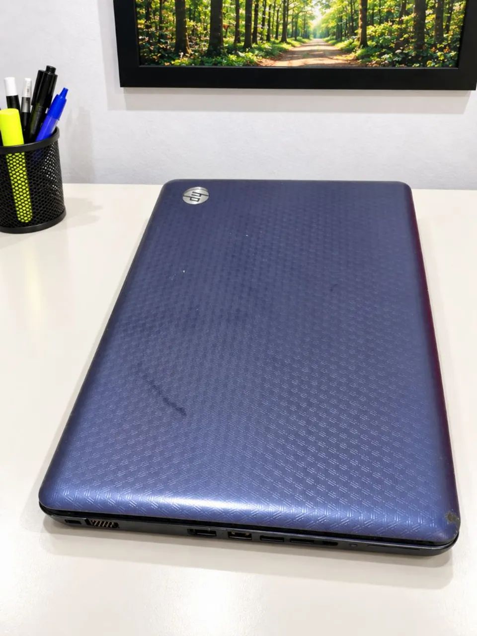 Notebook Hp Intel i3 WIN 11 - Foto 3