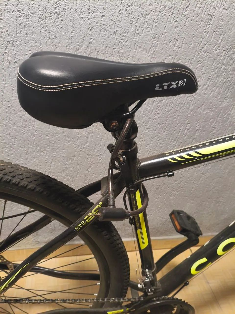 Bike ótimo estado !  - Foto 4