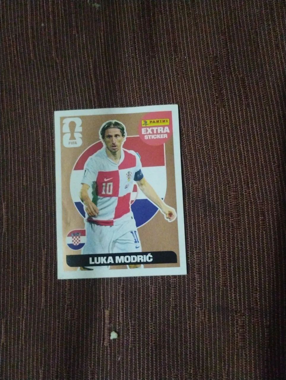 Figurinhas legend copa do mundo 2026 (yamal,modric,doku e Wirtz) - Foto 3