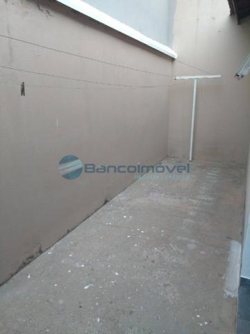 Casa para alugar com 2 dormitórios em Marieta dian, Paulínia cod:CA01530 - Foto 8