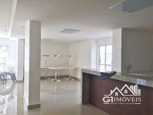 Apartamento no Parque Amazônia com 59m² de 2 Quartos! - Foto 7