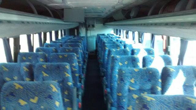 ONIBUS COMIL 46 Lugares - Foto 2
