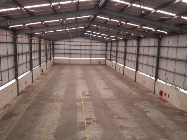 Prédio - São Cristóvão - 8.000 M² - Cod. 1439 - Foto 5