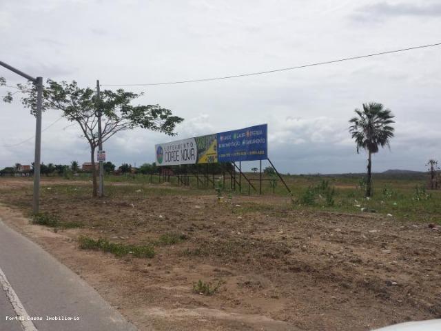 Loteamento cidade nova - repasse lote, Itaitinga / CE - Foto 7