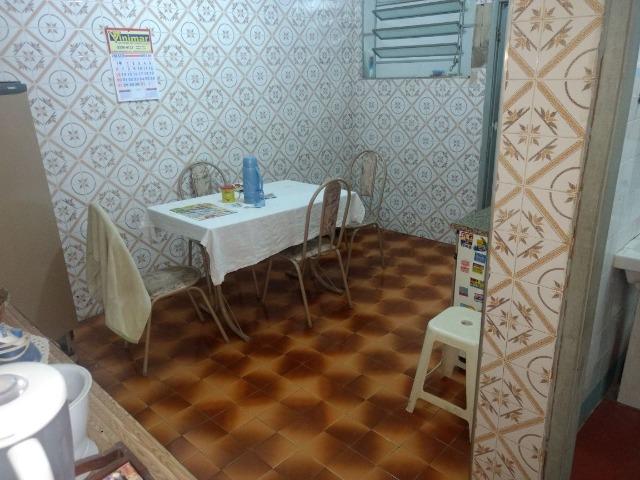 Casa térreo Bairro industrial 2 quartos, sala, Cozinha, copa conjugada com área serviços - Foto 3