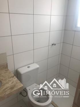 Apartamento no Parque Amazônia com 59m² de 2 Quartos! - Foto 17