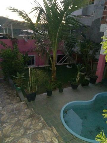 Casa Amazônia 2 quartos, Sala, cozinha, banheiro, terraço, área gourmet - Foto 19