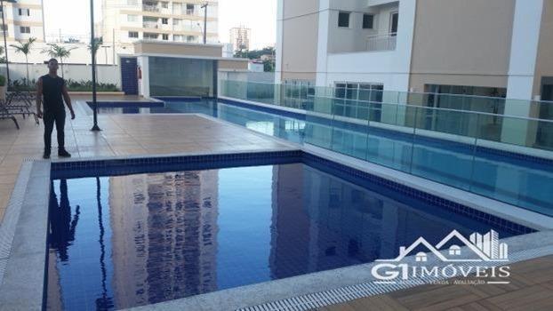 Apartamento no Parque Amazônia com 59m² de 2 Quartos! - Foto 2