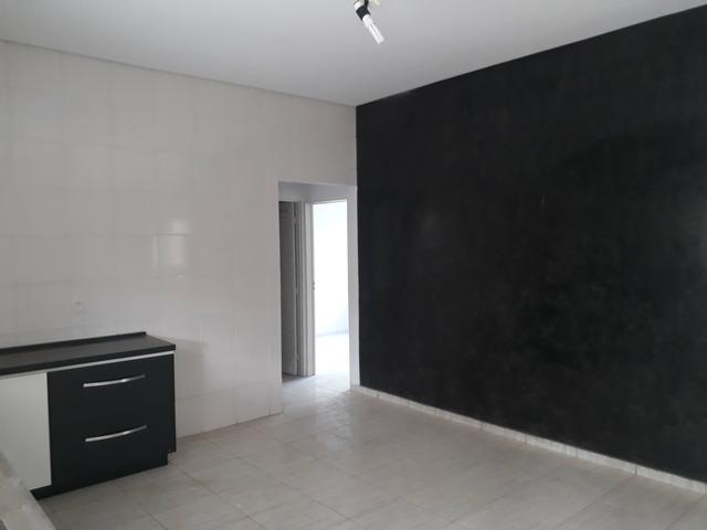 Casa residencial e ponto comercial em Britânia Go - Foto 5
