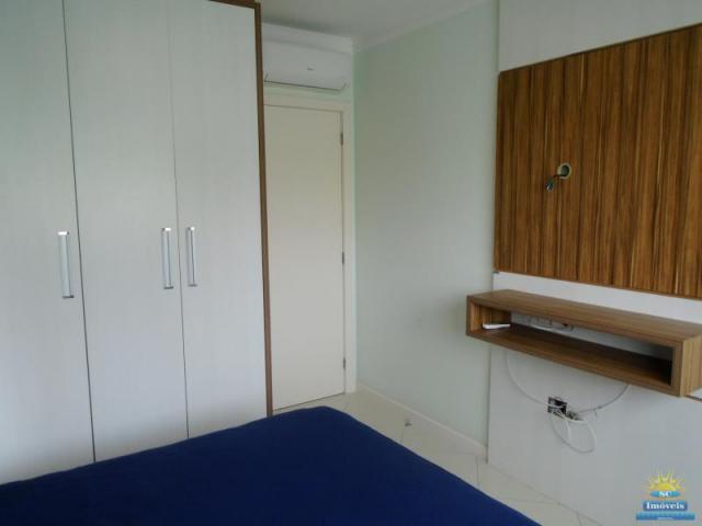 Apartamento à venda com 3 dormitórios em Ingleses, Florianopolis cod:10789 - Foto 19