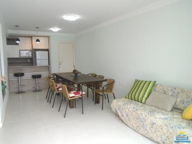 Apartamento à venda com 3 dormitórios em Ingleses, Florianopolis cod:14191 - Foto 4