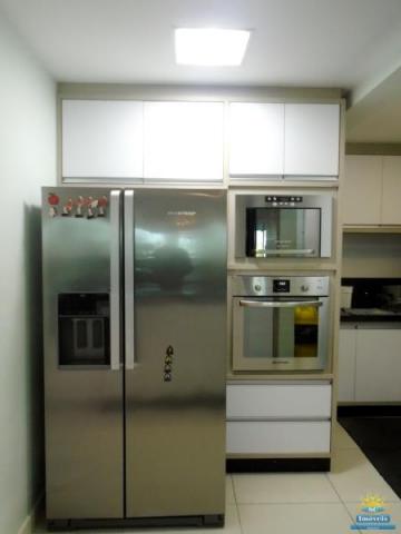 Apartamento à venda com 3 dormitórios em Ingleses, Florianopolis cod:10789 - Foto 6