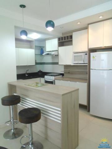 Apartamento à venda com 3 dormitórios em Ingleses, Florianopolis cod:14191 - Foto 6
