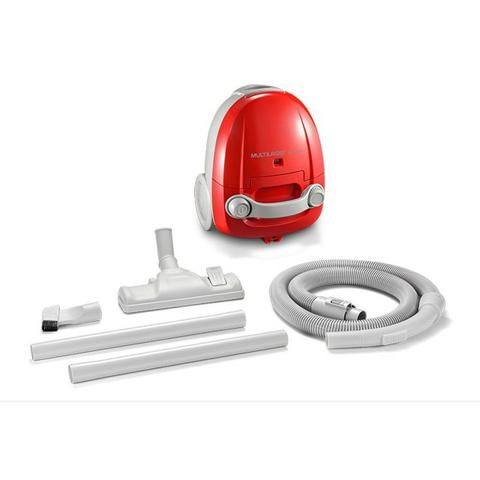 Aspirador de Pó Multilaser 1400w