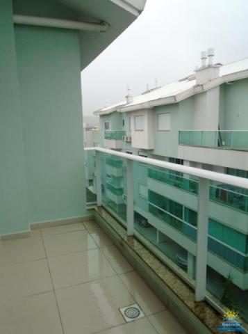 Apartamento à venda com 3 dormitórios em Ingleses, Florianopolis cod:14191 - Foto 17