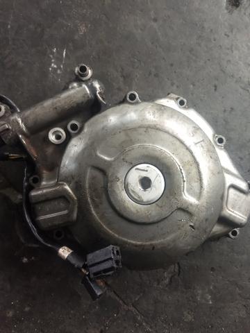 Tampa do estator da Suzuki vstron 650 2012