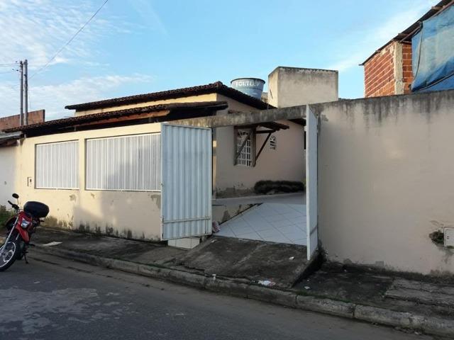 (R$148.000) Casa c/ 02 Quartos na divisa dos Bairros: JK2 c/ Jardim Alice - Foto 2