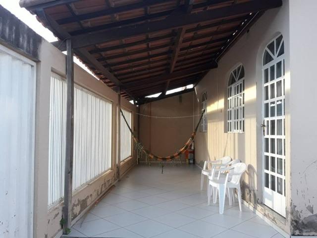 (R$148.000) Casa c/ 02 Quartos na divisa dos Bairros: JK2 c/ Jardim Alice - Foto 5