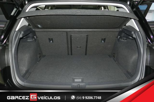 Vw - Volkswagen Golf Highline 1.4 Turbo Único Dono Com Teto Solar Rodas 17 Alemão - Foto 10