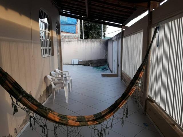 (R$148.000) Casa c/ 02 Quartos na divisa dos Bairros: JK2 c/ Jardim Alice - Foto 6