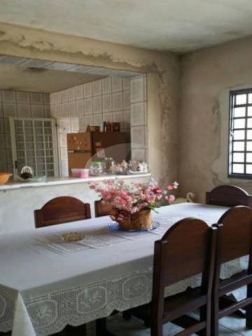 Casa à venda com 3 dormitórios em Chacaras assay, Hortolândia cod:CA183674 - Foto 5