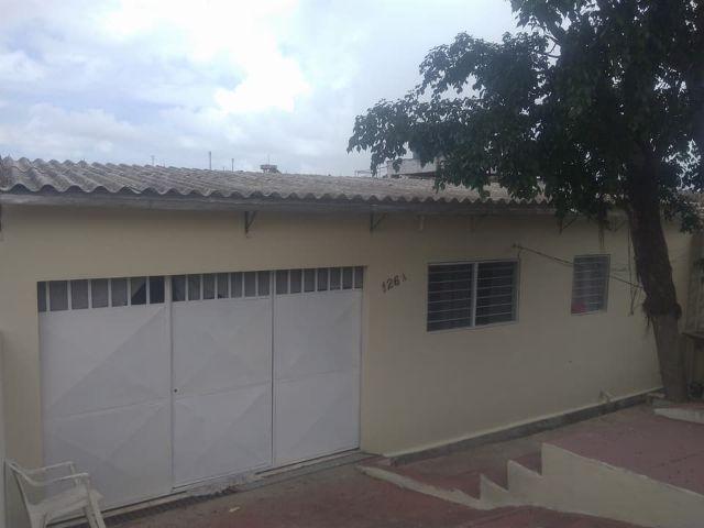 Casa Reformada Na Principal 3 Qtos, 1 Suíte, Garagem, Ur:10 Ibura