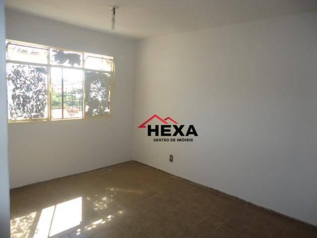 Apartamento Residencial Águas Claras à venda, Nossa Senhora de Fátima, Goiânia. - Foto 9