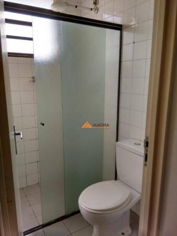 Apartamento à venda, 58 m² por R$ 200.000,00 - Jardim Sumaré - Ribeirão Preto/SP - Foto 6