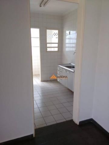 Apartamento à venda, 58 m² por R$ 200.000,00 - Jardim Sumaré - Ribeirão Preto/SP - Foto 9