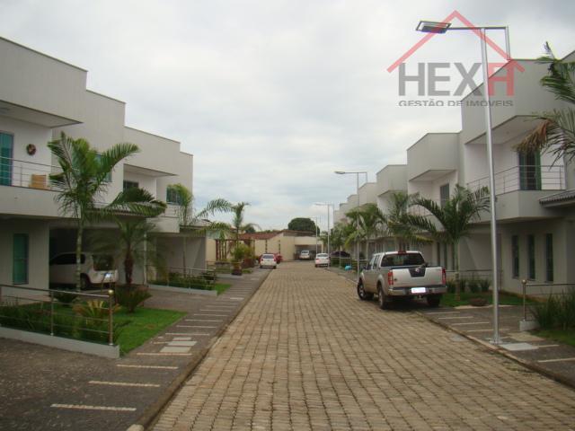 Sobrado residencial à venda 4 suítes , Cidade Jardim, Goiânia - SO0080. - Foto 3