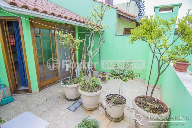 Casa à venda com 4 dormitórios em Ipanema, Porto alegre cod:146388 - Foto 8