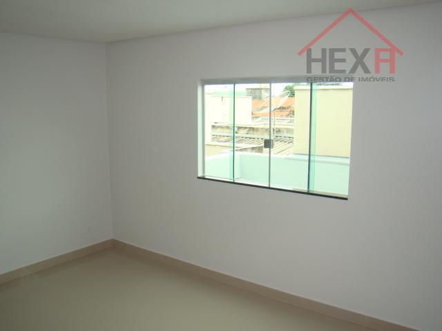 Sobrado residencial à venda 4 suítes , Cidade Jardim, Goiânia - SO0080. - Foto 13