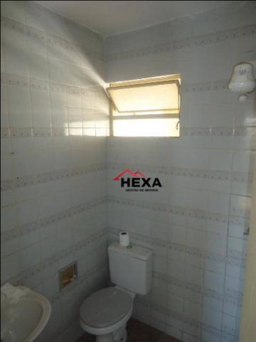 Apartamento Residencial Águas Claras à venda, Nossa Senhora de Fátima, Goiânia. - Foto 8