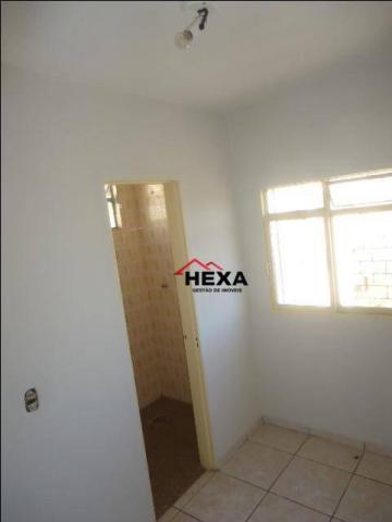 Apartamento Residencial Águas Claras à venda, Nossa Senhora de Fátima, Goiânia. - Foto 7