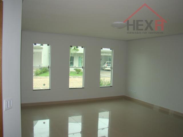Sobrado residencial à venda 4 suítes , Cidade Jardim, Goiânia - SO0080. - Foto 6