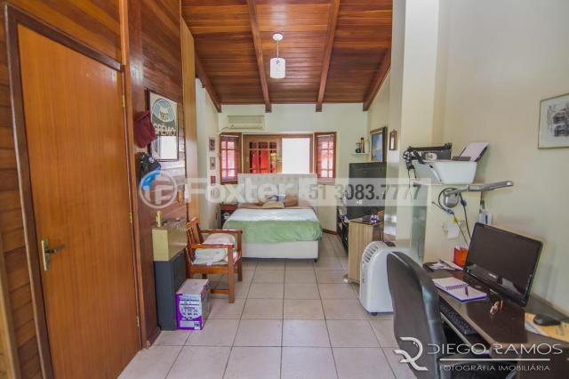 Casa à venda com 4 dormitórios em Ipanema, Porto alegre cod:146388 - Foto 5