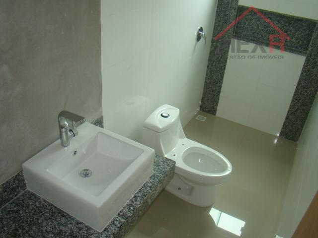 Sobrado residencial à venda 4 suítes , Cidade Jardim, Goiânia - SO0080. - Foto 14