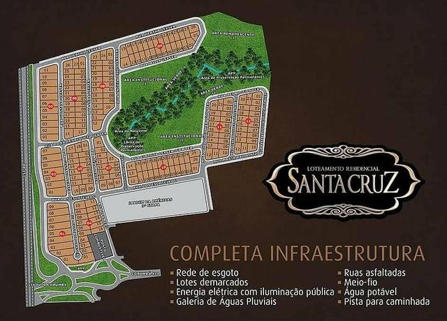 Aps-GO / Loteamento Residencial Aberto / Localização Privilegiada / Preços Especiais - Foto 3