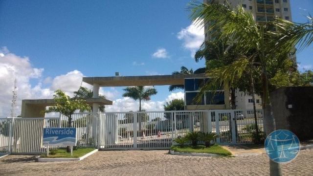 Apartamento à venda com 3 dormitórios em Redinha, Natal cod:10487 - Foto 3