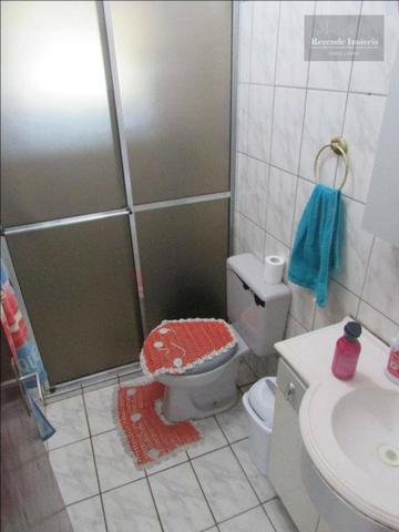 F-AP0912 Apartamento com 2 dormitórios à venda, 45 m² por R$ 129.000 - Fazendinha-Curitiba - Foto 13