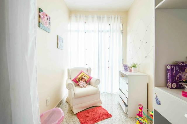 Bela casa no Park Way quadra 8 com 4 suítes + Loft com 2 quartos - SMPW 8 - Foto 4