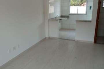 Casa à venda com 2 dormitórios em Jardim leblon, Belo horizonte cod:13090 - Foto 3
